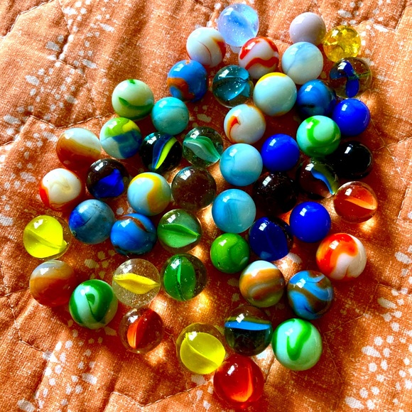 Other Vintage Marble Collection Poshmark